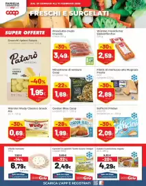 Volantino Coop Pagina 6