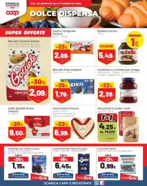Volantino Coop Pagina 8