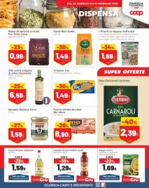 Volantino Coop Pagina 9