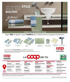 Volantino Coop Pagina 12