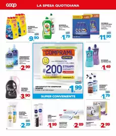 Volantino Coop Pagina 10
