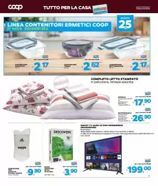 Volantino Coop Pagina 11