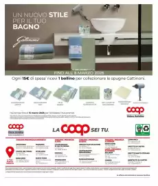 Volantino Coop Pagina 12