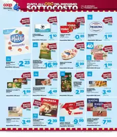 Volantino Coop Pagina 2