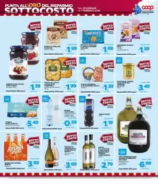 Volantino Coop Pagina 3