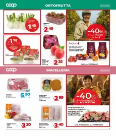 Volantino Coop Pagina 5