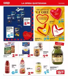 Volantino Coop Pagina 8