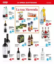 Volantino Coop Pagina 9