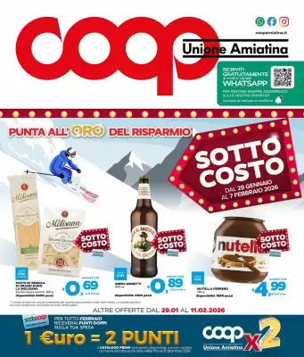 Volantino Coop (valido fino al 11-02)