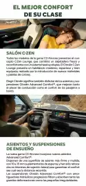 Folleto Citroën Página 11