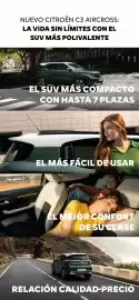 Folleto Citroën Página 3