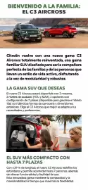 Folleto Citroën Página 5