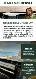 Folleto Citroën Página 8
