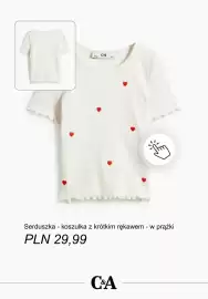 C&A gazetka tydzień 5 Strona 10