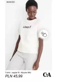 C&A gazetka tydzień 5 Strona 12