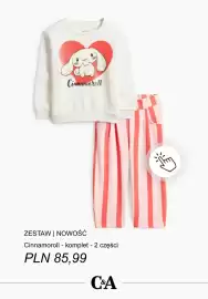 C&A gazetka tydzień 5 Strona 14