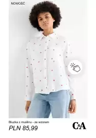 C&A gazetka tydzień 5 Strona 2