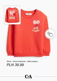 C&A gazetka tydzień 5 Strona 3