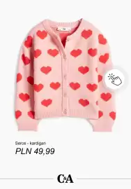 C&A gazetka tydzień 5 Strona 4