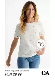 C&A gazetka tydzień 5 Strona 5