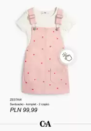 C&A gazetka tydzień 5 Strona 6