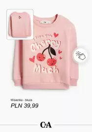 C&A gazetka tydzień 5 Strona 7