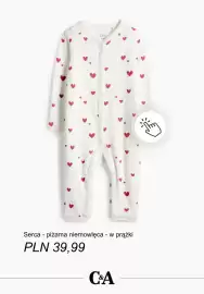 C&A gazetka tydzień 5 Strona 8