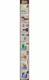 Super Fresh weekly ad week 5 Page 2