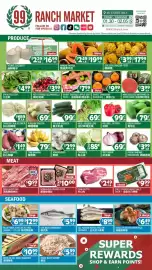 99 Ranch weekly ad week 5 Page 1