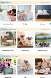 Tuesday Morning weekly ad Page 2