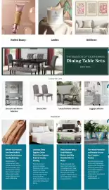 Tuesday Morning weekly ad Page 3