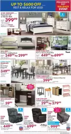 Boscov's weekly ad Page 11