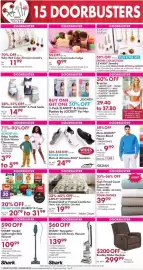 Boscov's weekly ad Page 2