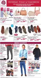 Boscov's weekly ad Page 4