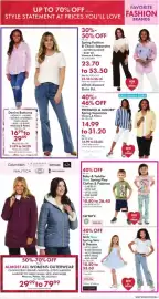 Boscov's weekly ad Page 5