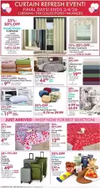 Boscov's weekly ad Page 6