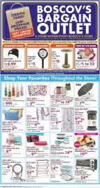 Boscov's weekly ad Page 8