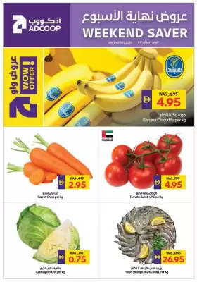 Abu Dhabi Coop leaflet (valid until 1-02)