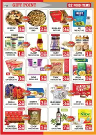 Gift Point catalogue week 5 Page 2