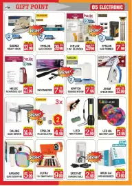 Gift Point catalogue week 5 Page 5