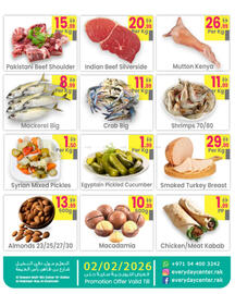 Everyday Center catalogue Page 6