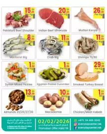 Everyday Center catalogue Page 6