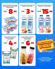 Catálogo Unicompra semana 5 Página 3