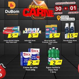 Catálogo Dubom Supermercados Página 4
