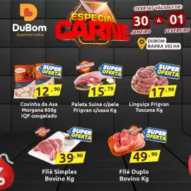 Catálogo Dubom Supermercados Página 2