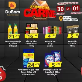 Catálogo Dubom Supermercados Página 3