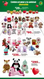 Folleto Bodega Aurrerá Página 2