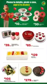 Folleto Bodega Aurrerá Página 3