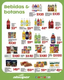 Folleto Alsuper Página 3