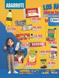 Folleto Super Gutiérrez semana 5 Página 2